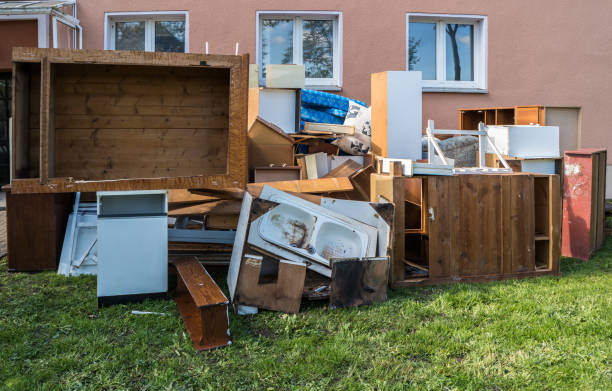 Best Junk Hauling Services  in Providence, UT