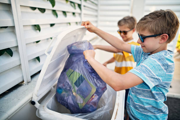 Trusted Providence, UT Junk Removal Experts