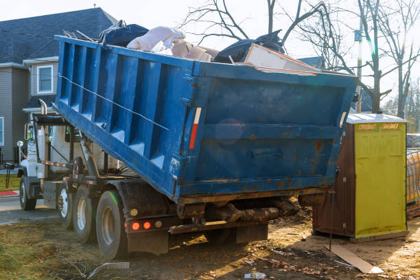 Best Office Junk Removal  in Providence, UT