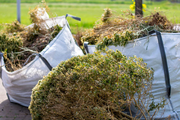 Best Residential Junk Removal  in Providence, UT