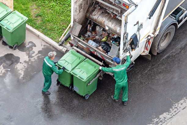 Best Local Junk Hauling  in Providence, UT