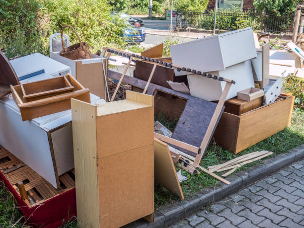 Best Affordable Junk Removal Services  in Providence, UT