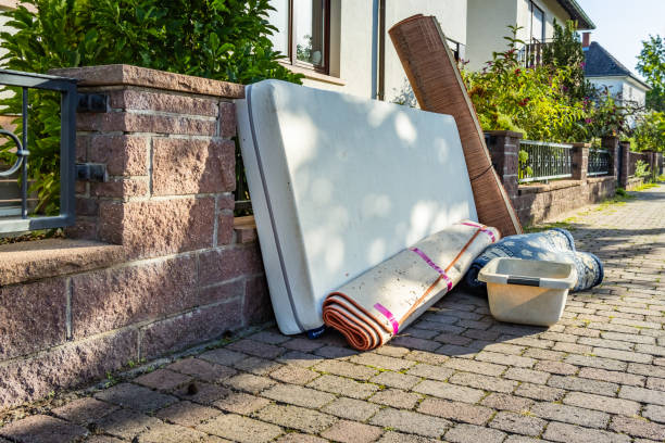Best Household Junk Removal  in Providence, UT