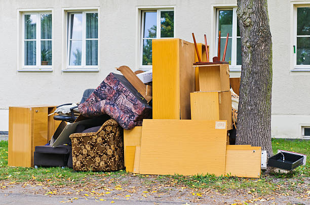 Appliance Disposal in Providence, UT
