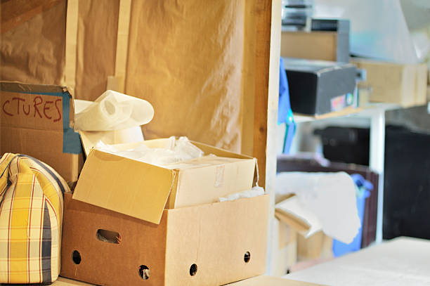 Best Commercial Cleanout Services  in Providence, UT