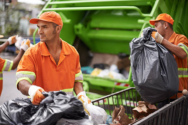 Best Yard Waste Removal  in Providence, UT